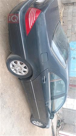 مرسيدس بنز S-Class